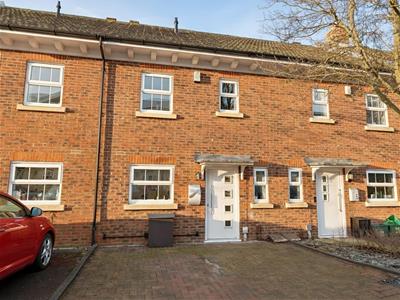 Minimum 1 bedroom properties for sale from Hillier & Wilson Estate Agents Jago Court